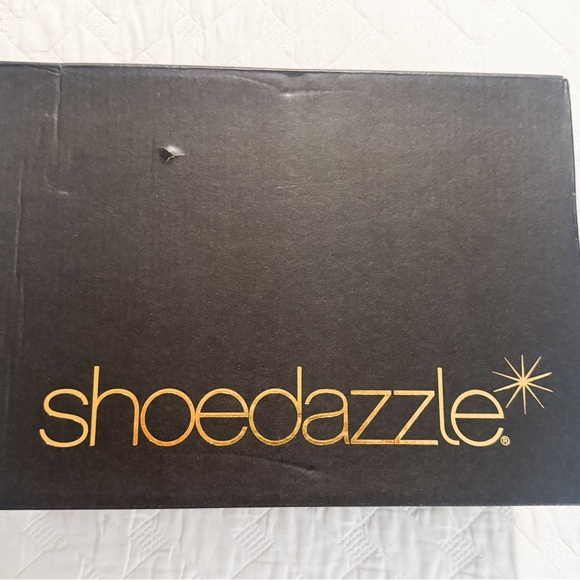 Shoe Dazzle Vibrant Pink Heels - Picture 5 of 7